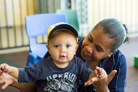 St Mary MacKillop Early Learning Centre - Child Care 4