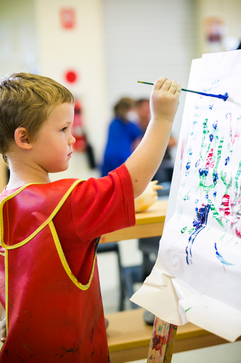 St Mary MacKillop Early Learning Centre - Child Care 9