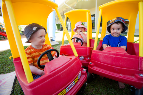 St Mary MacKillop Early Learning Centre - Child Care 11