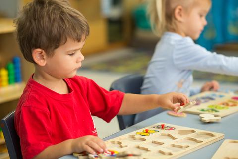 St Mary MacKillop Early Learning Centre - Child Care 16
