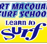 Surf Lessons with Port Macquarie Surf School - Child Care