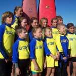 Surf Lessons With Port Macquarie Surf School - Child Care 3