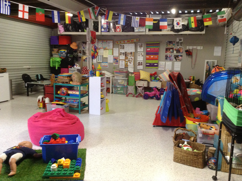 Suzanne?s Family Daycare - Child Care 2