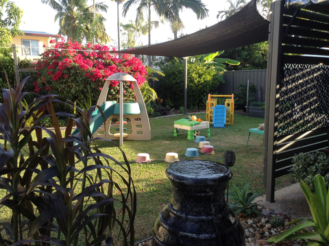 Suzanne?s Family Daycare - Child Care 3