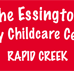 The Essington Early Childhood Centre - Child Care