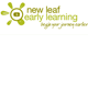 New Leaf Early Learning Centre - Child Care