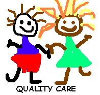 Kids In Family Day Care - Child Care
