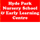Hyde Park Nursery School & Early Learning Centre - Child Care 0