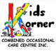 Kids Korner Combined Occasional Care Centre Inc. - Child Care