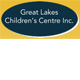 Great Lakes Children's Centre Inc. - Child Care