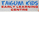 Capalaba Kids Early Learning Centre - Child Care 0