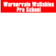 Warnervale Wallabies Pre School - Child Care