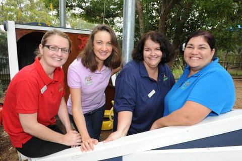 C & K Forestview Community Kindergarten - Child Care 15