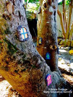 3 Bears Cottage - Child Care 12