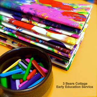 3 Bears Cottage - Child Care 15