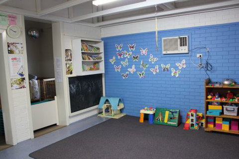 New School Of Arts Neighbourhood House Inc. Neighbourhood Centre, Childcare & OOSH Services - Australia Child Care 7