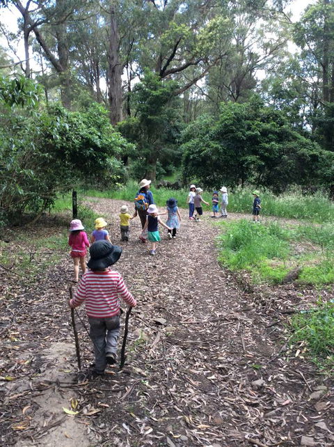 Mount Gibraltar Preschool - Child Care 9