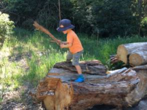 Mount Gibraltar Preschool - Child Care 10