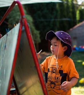 Mount Gibraltar Preschool - Child Care 11