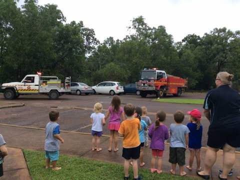 St Francis Of Assisi Early Learning Centre - Child Care 4