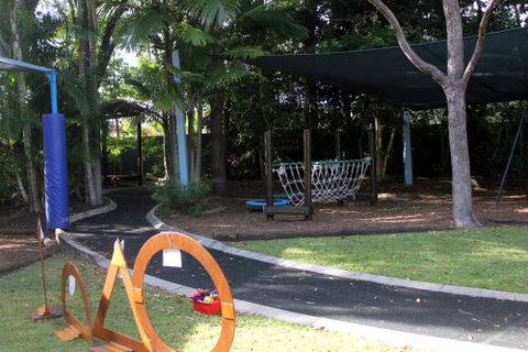 C & K Forestview Community Kindergarten - Child Care 8