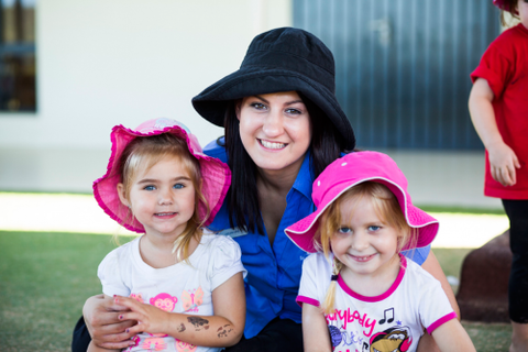 St Mary MacKillop Early Learning Centre - Child Care 20