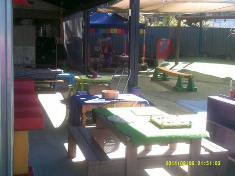Banksia Preschool & Long Daycare Centre - Child Care 8