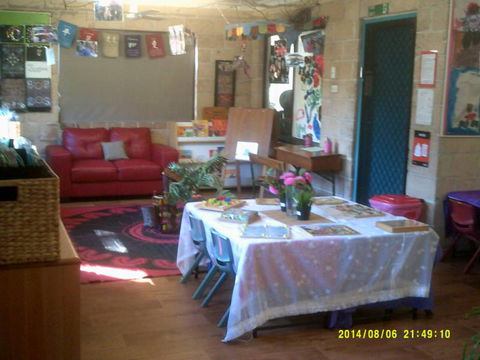 Banksia Preschool & Long Daycare Centre - Child Care 9