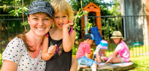 Coffs Harbour Family Day Care - Child Care 9