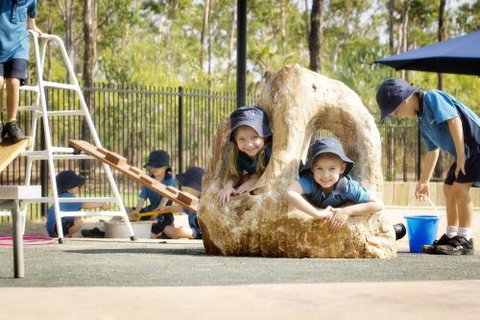Good Shepherd Lutheran College NT - Child Care 7
