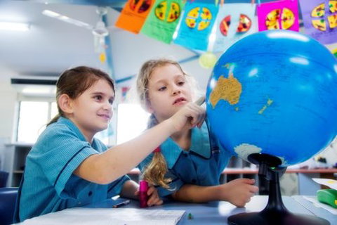Good Shepherd Lutheran College NT - Child Care 11