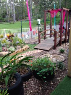 Gumnuts On Hardys Road - Child Care 7