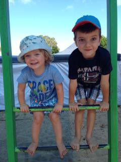 Gumnuts On Hardys Road - Child Care 10