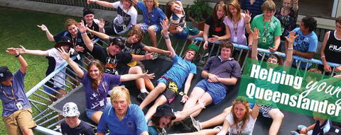 PCYC Gold Coast - Child Care 15