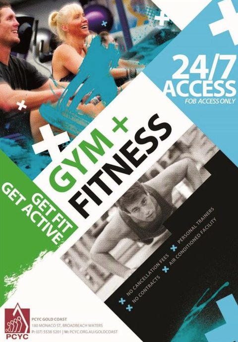 PCYC Gold Coast - Child Care 9