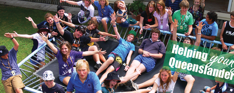 PCYC Gold Coast - Child Care 11