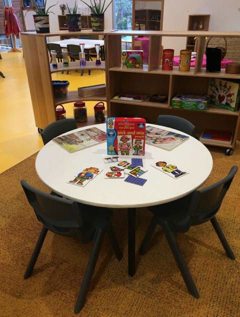 My Kindy Early Learning Centres - Child Care 21