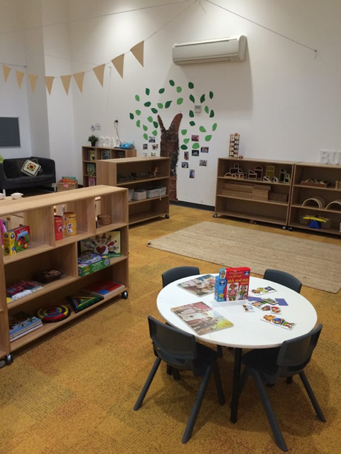 My Kindy Early Learning Centres - Child Care 6