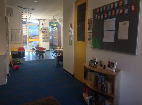 My Kindy Early Learning Centres - Child Care 7