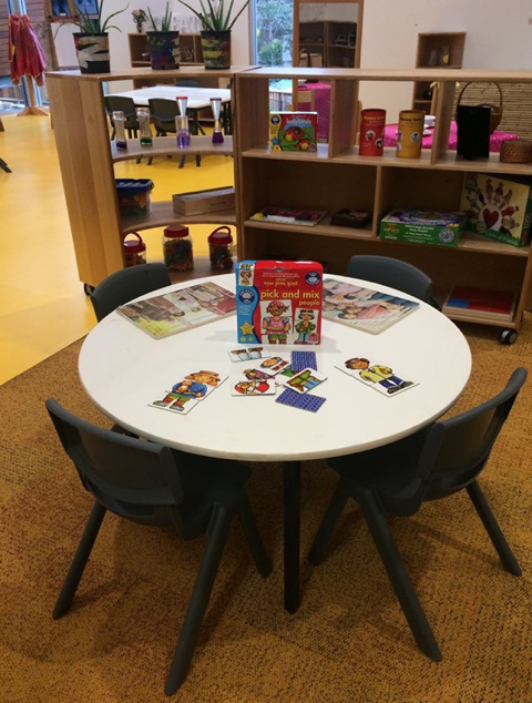 My Kindy Early Learning Centres - Child Care 11