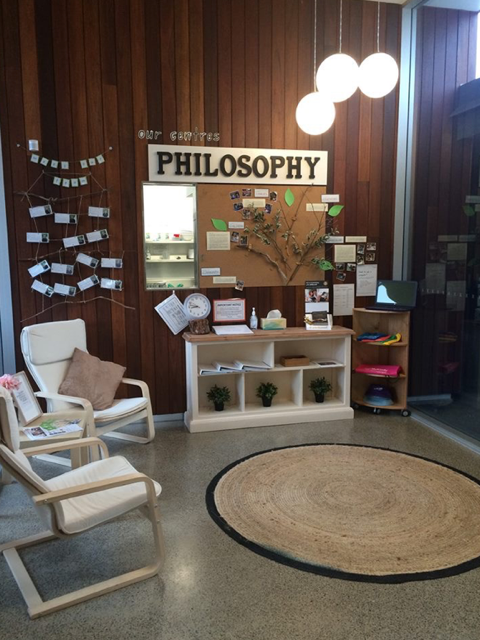 My Kindy Early Learning Centres - Child Care 12