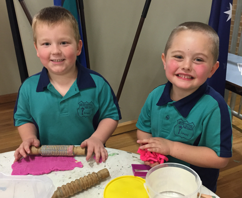 Merewether Heights OOSH & Vacation Care - Child Care 11