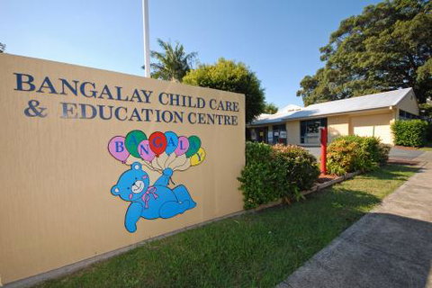 Bangalay Child Care & Education Centre - Child Care 11