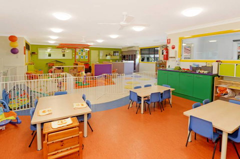 Bangalay Child Care & Education Centre - Child Care 14