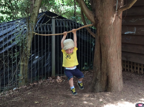 Mount Gibraltar Preschool - Child Care 3