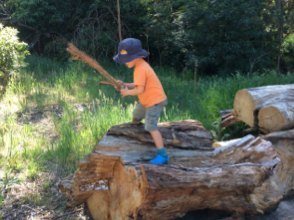 Mount Gibraltar Preschool - Child Care 5