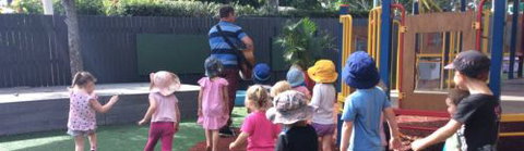 Noosaville Child Care & Preschool Centre - Child Care 17
