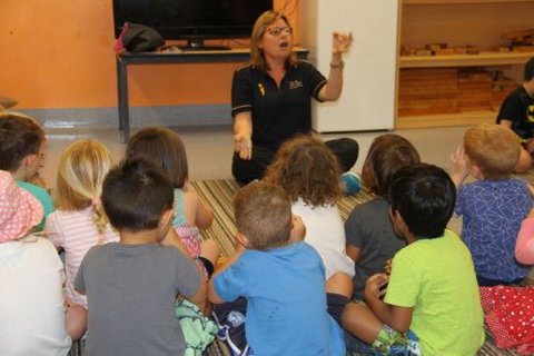 Noosaville Child Care & Preschool Centre - Child Care 20