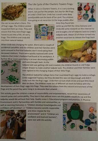 Townsville & Regions Family Day Care - Australia Child Care 5