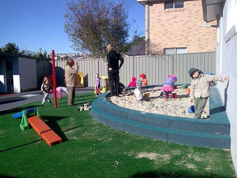 Mt Ousley Pre School - Child Care 5